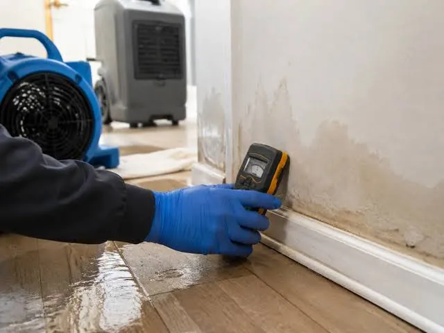 24/7 Water damage restoration services in Green Knoll, NJ - Rapid flood cleanup and mitigation